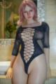 Obrázek Anna 163 cm / Prsa E/ Silikonová panna na sex