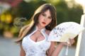 Bild von Regina Dear / 161 cm / F Cup / TPE Sexpuppe