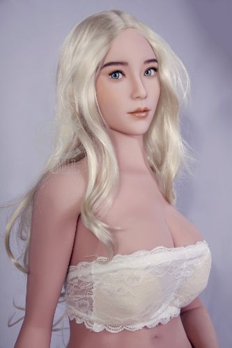 Obrázek Kathy Angel / 163 cm / E Cup / TPE Sexdoll