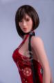 Obrázek Nadia Lee / 163 cm / E Cup / TPE Sexdoll