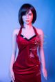 Obrázek Nadia Lee / 163 cm / E Cup / TPE Sexdoll