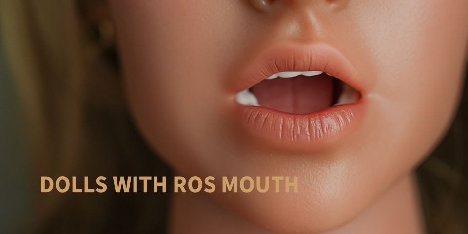 Picture for category Sexdolls with ROS heads