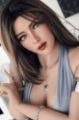 Obrázek Anika / 163 cm / E Cup / TPE Sexdoll - SKLADEM V EU