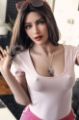 Obrázek Anika / 163 cm / E Cup / TPE Sexdoll - SKLADEM V EU