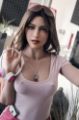 Obrázek Anika / 163 cm / E Cup / TPE Sexdoll - SKLADEM V EU