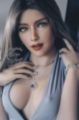 Obrázek Anika / 163 cm / E Cup / TPE Sexdoll - SKLADEM V EU