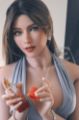 Obrázek Anika / 163 cm / E Cup / TPE Sexdoll - SKLADEM V EU