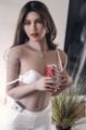 Obrázek Anika / 163 cm / E Cup / TPE Sexdoll - SKLADEM V EU