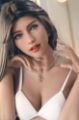 Obrázek Anika / 163 cm / E Cup / TPE Sexdoll - SKLADEM V EU