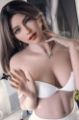 Obrázek Anika / 163 cm / E Cup / TPE Sexdoll - SKLADEM V EU