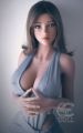 Obrázek Tracy / 161 cm / F Cup / STPE Sexdoll - Skladem v EU