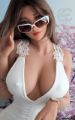 Obrázek Tracy / 161 cm / F Cup / STPE Sexdoll - Skladem v EU