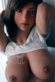 Obrázek Tracy / 161 cm / F Cup / STPE Sexdoll - Skladem v EU