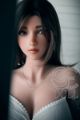 Obrázek Tracy / 161 cm / F Cup / STPE Sexdoll - Skladem v EU