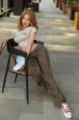 Obrázek Claudia Kemeny / 163 cm / E Cup / STPE Sexdoll - SKLADEM V EU