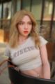 Obrázek Claudia Kemeny / 163 cm / E Cup / STPE Sexdoll - SKLADEM V EU