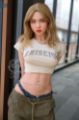 Obrázek Claudia Kemeny / 163 cm / E Cup / STPE Sexdoll - SKLADEM V EU