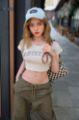 Obrázek Claudia Kemeny / 163 cm / E Cup / STPE Sexdoll - SKLADEM V EU