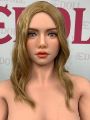 Obrázek Claudia Kemeny / 163 cm / E Cup / STPE Sexdoll - SKLADEM V EU