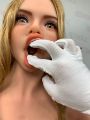 Obrázek Claudia Kemeny / 163 cm / E Cup / STPE Sexdoll - SKLADEM V EU
