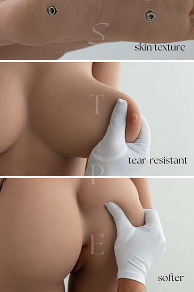 STPE [+€99]