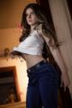Bild von Jasmine / 159 cm / Körbchen A / TPE - STPE Sexpuppe