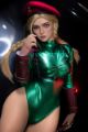 Picture of Anna / 157 cm  / C cup / TPE sex doll