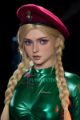 Picture of Anna / 157 cm  / C cup / TPE sex doll