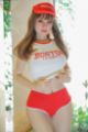 Obrázek Johana 163 cm / C cup / Silikonová panna na sex