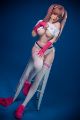 Bild von Donna 163 cm / Körbchengröße D / Vollsilikon Sexpuppe - M-Series
