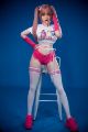 Bild von Donna 163 cm / Körbchengröße D / Vollsilikon Sexpuppe - M-Series - EU-Lager