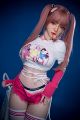 Bild von Donna 163 cm / Körbchengröße D / Vollsilikon Sexpuppe - M-Series - EU-Lager