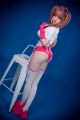 Bild von Donna 163 cm / Körbchengröße D / Vollsilikon Sexpuppe - M-Series - EU-Lager