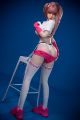 Bild von Donna 163 cm / Körbchengröße D / Vollsilikon Sexpuppe - M-Series - EU-Lager