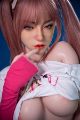 Bild von Donna 163 cm / Körbchengröße D / Vollsilikon Sexpuppe - M-Series - EU-Lager