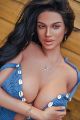 Picture of Penelope / 168 cm / Cup F / Silicone sexdoll - M series