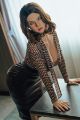 Picture of Olga / 168 cm / Cup D / Full silicone sex doll - M series
