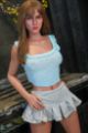 Picture of Rezi 163 cm / C cup / Silicone sex doll