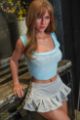 Picture of Rezi 163 cm / C cup / Silicone sex doll
