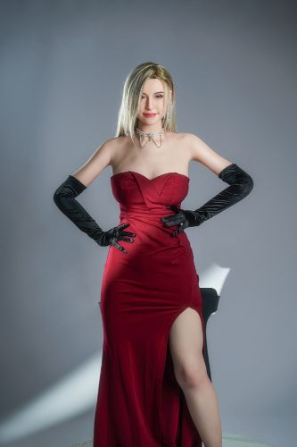 Picture of Juniper /165 cm/ F cup / Silicone sex doll - Inspiration Series  1.0