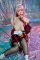 Bild von Aiko /165 cm/ Körbchengröße F / Silikon Sexpuppe - Inspiration Series 1.0