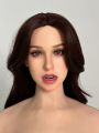 Bild von Rita /165 cm/ Körbchengröße F / Silikon Sexpuppe - Inspiration Series 1.0