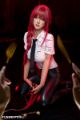 Picture of Judy / 162 cm  / F cup / TPE sex doll - EU stock