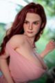 Obrázek Charlotte 158 cm / G cup / TPE sexdoll se silikonovou hlavou - S-Series