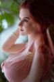 Obrázek Charlotte 158 cm / G cup / TPE sexdoll se silikonovou hlavou - S-Series