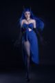 Bild von Mordiana 164 cm / Körbchengröße D / Vollsilikon Anime Sexpuppe