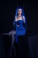 Bild von Mordiana 164 cm / Körbchengröße D / Vollsilikon Anime Sexpuppe