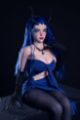 Bild von Mordiana 164 cm / Körbchengröße D / Vollsilikon Anime Sexpuppe