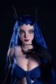 Bild von Mordiana 164 cm / Körbchengröße D / Vollsilikon Anime Sexpuppe