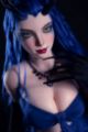 Bild von Mordiana 164 cm / Körbchengröße D / Vollsilikon Anime Sexpuppe